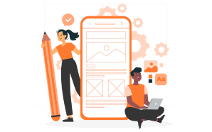Graphics Design